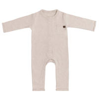 thumbnail: Baby's Only baby boxpak van katoen warm linnen