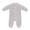 Baby's Only gebreid baby boxpak Soul van katoen warm linnen