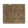 Baby's Only baby wiegdeken Cozy 70x95 cm clay
