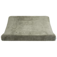 thumbnail: Baby's Only aankleedkussenhoes Cozy 45x70 cm urban green