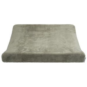 aankleedkussenhoes Cozy 45x70 cm urban green