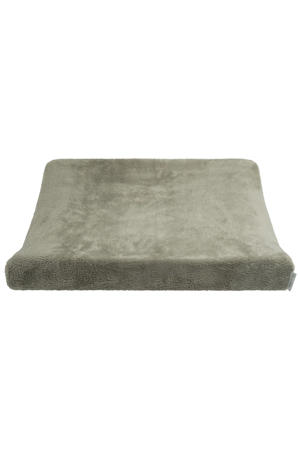 aankleedkussenhoes Cozy 45x70 cm urban green