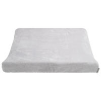 thumbnail: Baby's Only aankleedkussenhoes Cozy 45x70 cm dusty grey