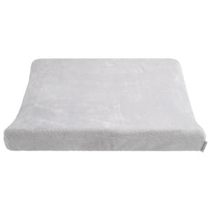 aankleedkussenhoes Cozy 45x70 cm dusty grey