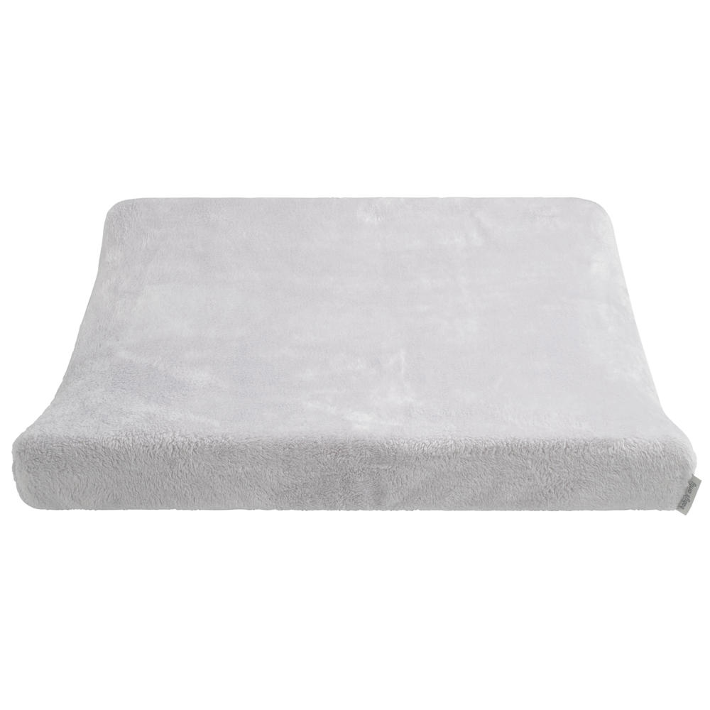 Baby's Only aankleedkussenhoes Cozy 45x70 cm dusty grey