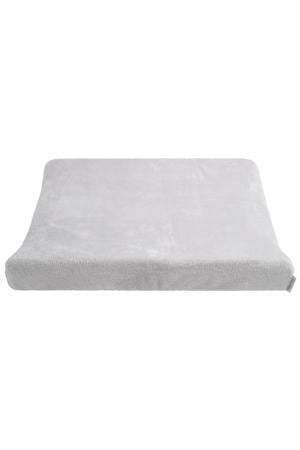 aankleedkussenhoes Cozy 45x70 cm dusty grey