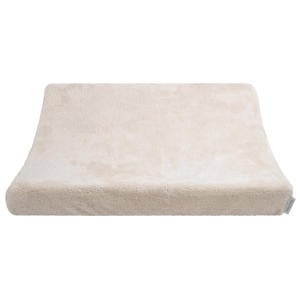 aankleedkussenhoes Cozy 45x70 cm warm linen