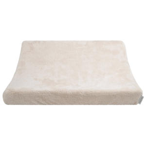 aankleedkussenhoes Cozy 45x70 cm warm linen