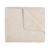 Baby's Only baby wiegdeken Cozy 70x95 cm warm linen