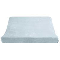 thumbnail: Baby's Only aankleedkussenhoes Cozy 45x70 cm misty blue