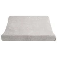 thumbnail: Baby's Only aankleedkussenhoes Cozy 45x70 cm urban taupe