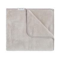 thumbnail: Baby's Only baby wiegdeken Cozy 70x95 cm urban taupe