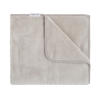 Baby's Only baby wiegdeken Cozy 70x95 cm urban taupe