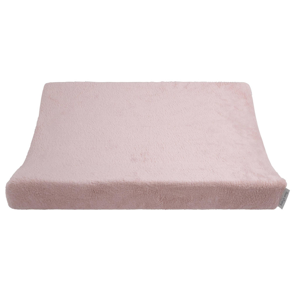 Baby's Only aankleedkussenhoes Cozy 45x70 cm oud roze