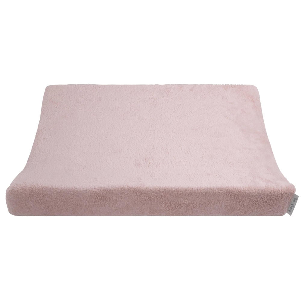 Baby's Only aankleedkussenhoes Cozy 45x70 cm oud roze