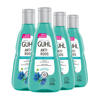 Guhl Anti-Roos shampoo - 4 x 250 ml