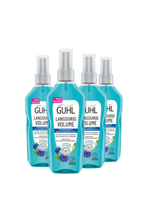 Föhn-Active styling spray - 4 x 150 ml