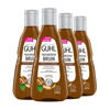 Guhl Fascinerend Bruin shampoo - 4 x 250 ml