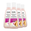 Guhl Structuur Herstel shampoo - 4 x 250 ml