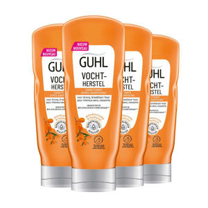 Verzorgende conditioner - 4 x 200 ml