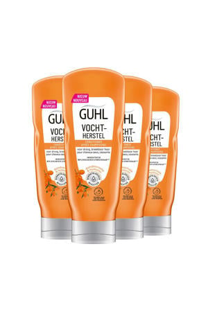 Verzorgende conditioner - 4 x 200 ml