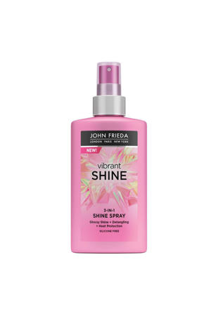 3-in-1 Shine Spray - 150 ml