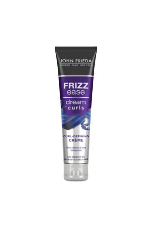 Frizz Ease Dream Curls Curl Defining crème - 150 ml