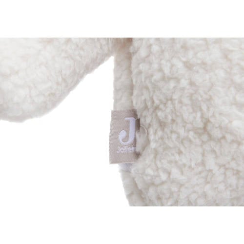 Jollein lammetje ecru knuffel 31 cm | Knuffel van