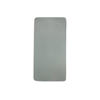 Jollein katoenen jersey juniorbed hoeslaken 70x140cm/75x150cm Ash Green