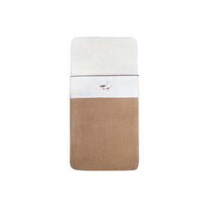 baby ledikantlaken 120x150 cm Goose