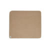 Jollein aankleedkussenhoes 75x85 Pure Knit Biscuit
