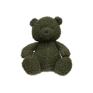 Teddy Bear Leaf Green knuffel 24 cm