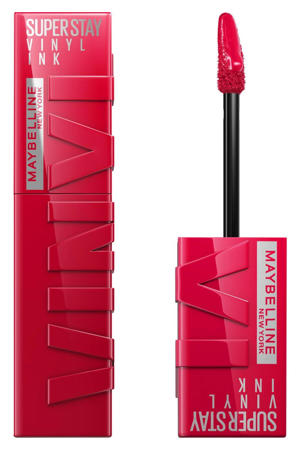 Vinyl Ink langhoudende liquid lippenstift - 50 Wicked