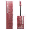 Maybelline New York SuperStay Vinyl Ink langhoudende liquid lippenstift - 40 Witty