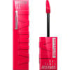 Maybelline New York SuperStay Vinyl Ink langhoudende liquid lippenstift - 45 Capricious