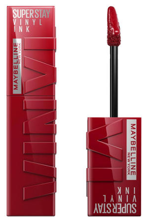 Vinyl Ink langhoudende liquid lippenstift - 10 Lippy