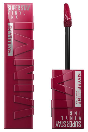 Vinyl Ink langhoudende liquid lippenstift - 30 Unrivaled