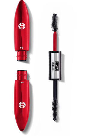 PRO XXL LIFT mascara - zwart
