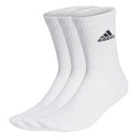 thumbnail: adidas Performance   sportsokken - set van 3 wit
