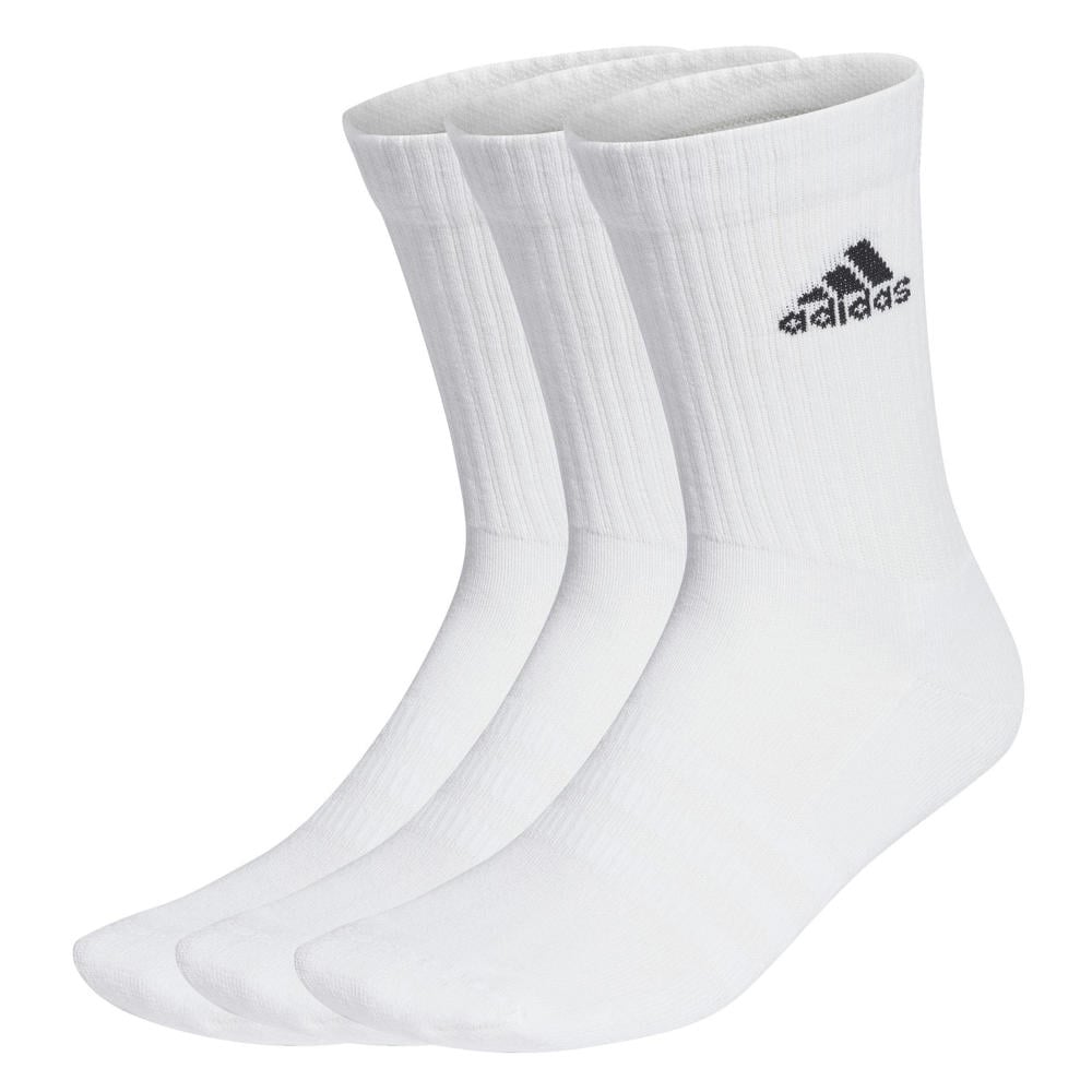 adidas Performance sportsokken - set van 3 wit