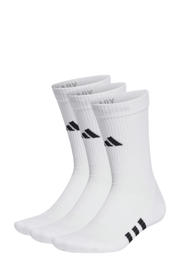 thumbnail: adidas Performance   sportsokken - 3 paar wit