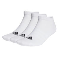 thumbnail: adidas Performance   sportsokken - set van 3 wit