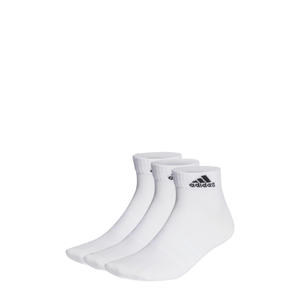   sportsokken - set van 3 wit