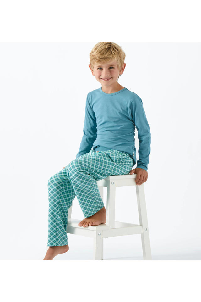 Lil´Atelier: het beste geruite overhemd voor jongens