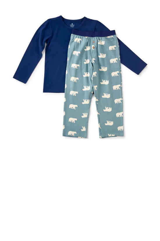 Kinderpyjama's jongens