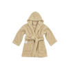 Meyco badstof badjas Basic Sand