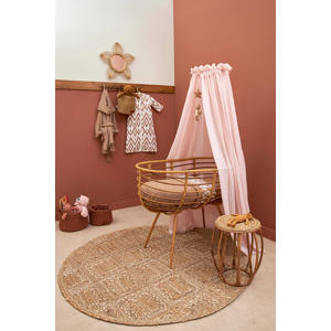 sluier Soft Pink