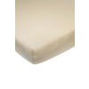 Meyco katoenen jersey co-sleeper hoeslaken 50x90 cm Sand