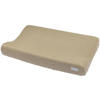 Meyco aankleedkussenhoes Mini Knots 50x70 cm Sand