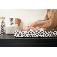 thumbnail: Meyco commodemand Small Knit Basic Sand Melange